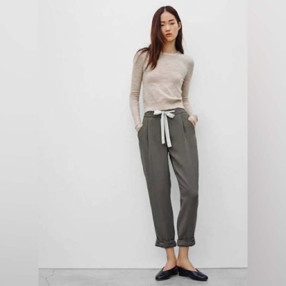 Wilfred (Aritzia) Allant Pants